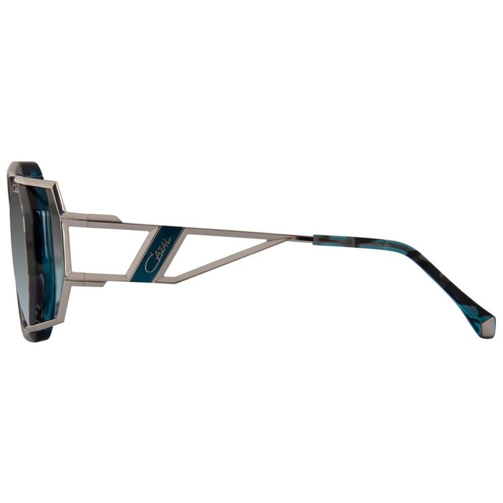 New! CAZAL Sunglasses 8505 003, Authentic - Picture 3 of 11